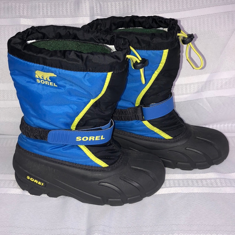 Sorel Boots
